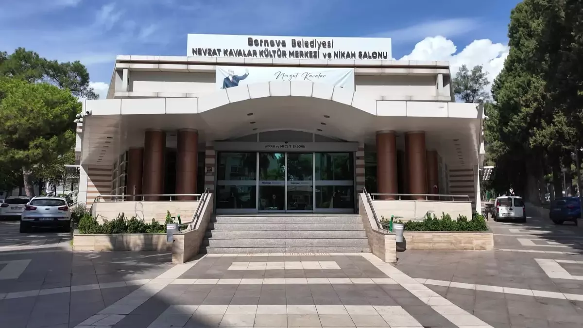 Bornova Belediyesi’nden Down Sendromlular İçin Afet Bilinci Eğitimi